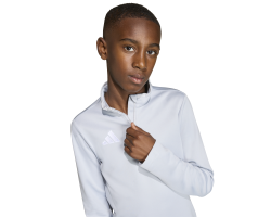 ADIDAS ENTRADA 26 TR TOP JR. - TMLGGR/WHITE