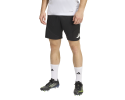 ADIDAS TIRO26 COMPETITION TRAINING SHORTS - BLACK/WHITE