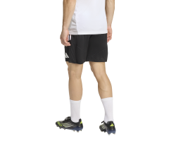 ADIDAS TIRO26 COMPETITION TRAINING SHORTS - BLACK/WHITE