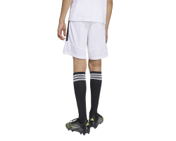 ADIDAS TIRO26 LEAGUE SHORTS JR. - WHITE/BLACK