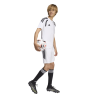 ADIDAS TIRO26 LEAGUE SHORTS JR. - WHITE/BLACK