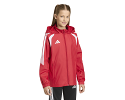 ADIDAS TIRO26 LEAGUE WB JR. - TEPORE/WHITE