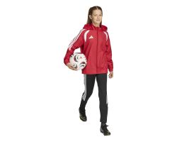 ADIDAS TIRO26 LEAGUE WB JR. - TEPORE/WHITE