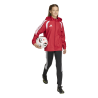 ADIDAS TIRO26 LEAGUE WB JR. - TEPORE/WHITE