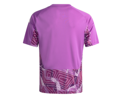 ADIDAS TIRO26 COMPETITION GK. JERSEY SHORT SLEEVE - FLAPNK