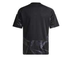ADIDAS TIRO26 COMPETITION GK. JERSEY SHORT SLEEVE - BLACK