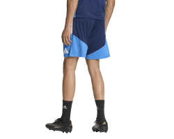 ADIDAS TIRO26C SHORTS - TENABL/RAYBLU