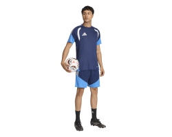 ADIDAS TIRO26C SHORTS - TENABL/RAYBLU