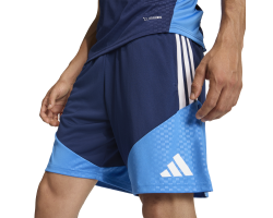 ADIDAS TIRO26C SHORTS - TENABL/RAYBLU