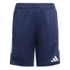 ADIDAS TIRO26 LEAGUE TR SHORTS JR. - TENABL/WHITE