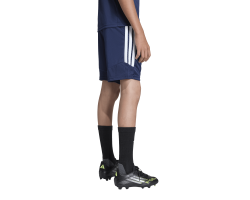 ADIDAS TIRO26 LEAGUE TR SHORTS JR. - TENABL/WHITE