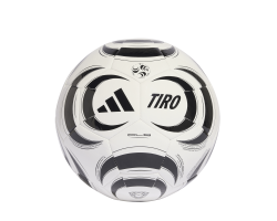 ADIDAS TIRO CLB - WHITE/BLACK