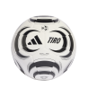 ADIDAS TIRO CLB - WHITE/BLACK
