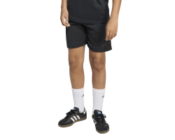 ADIDAS TIRO25 SHORTS JR. - BLACK