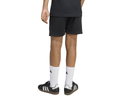 ADIDAS TIRO25 SHORTS JR. - BLACK