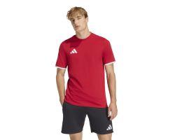 ADIDAS ENTRADA 26 TEE - TEPORE/WHITE