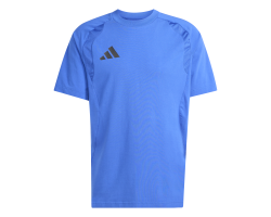 ADIDAS TIRO TRAVEL TEE -...