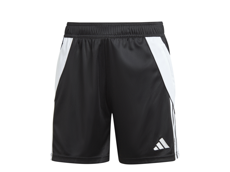 ADIDAS TIRO24 TR SHO W - BLACK/WHITE