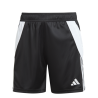 ADIDAS TIRO24 TR SHO W - BLACK/WHITE
