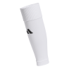ADIDAS MILANO SLEEVE - WHITE/BLACK