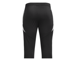 ADIDAS TIRO24 3/4 PANT - BLACK/WHITE