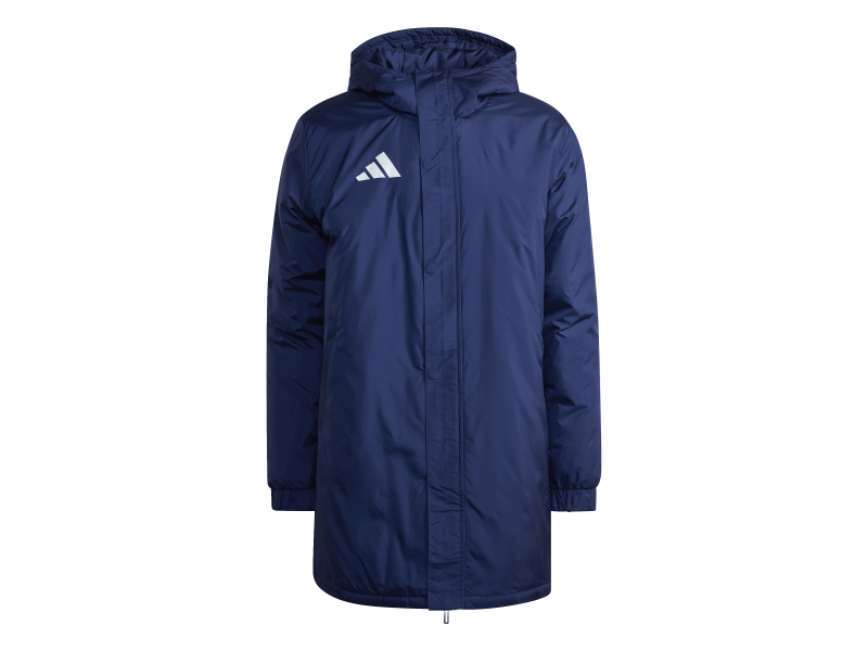 ADIDAS ENTRADA26 STADIUM JACKET - TENABL/WHITE