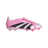 ADIDAS SCARPE PREDATOR LEAGUE FT FG/MG - BEAMPK/CBLACK