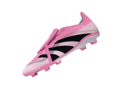 ADIDAS SCARPE PREDATOR LEAGUE FT FG/MG - BEAMPK/CBLACK