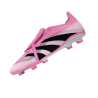 ADIDAS SCARPE PREDATOR LEAGUE FT FG/MG - BEAMPK/CBLACK