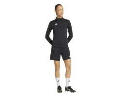 ADIDAS ENTRADA26 TRAINING SHORTS W. - BLACK/WHITE