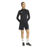 ADIDAS ENTRADA26 TRAINING SHORTS W. - BLACK/WHITE