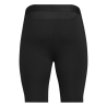 ADIDAS TECHFIT SHORT TIGHT MEN - BLACK