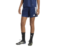 ADIDAS TIRO26 LEAGUE TR SHORTS W. - TENABL/WHITE