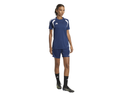 ADIDAS TIRO26 LEAGUE TR SHORTS W. - TENABL/WHITE