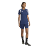ADIDAS TIRO26 LEAGUE TR SHORTS W. - TENABL/WHITE