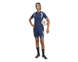 ADIDAS TIRO26 LEAGUE TR SHORTS W. - TENABL/WHITE