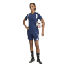 ADIDAS TIRO26 LEAGUE TR SHORTS W. - TENABL/WHITE