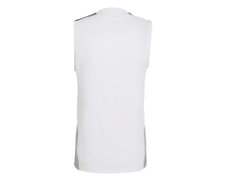 ADIDAS TIRO26 COMPETITION SS JERSEY - WHITE/BLACK