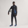 ADIDAS SCARPE PREDATOR ELITE FT FG JB - CBLACK/FTWWHT