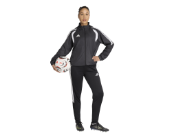 ADIDAS TIRO26 LEAGUE WB W. - BLACK/WHITE