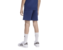 ADIDAS ENTRADA26 SWEAT SHORTS JR. - TENABL/WHITE