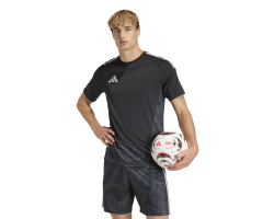 ADIDAS TIRO26 COMPETITION GK. JERSEY - BLACK