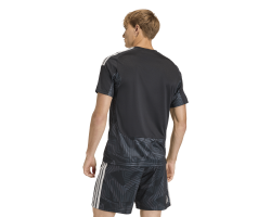 ADIDAS TIRO26 COMPETITION GK. JERSEY - BLACK