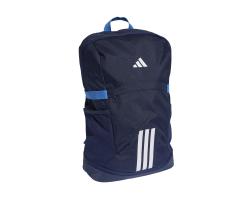 ADIDAS TIRO BACKPACK - TENABL/WHITE
