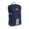 ADIDAS TIRO BACKPACK - TENABL/WHITE