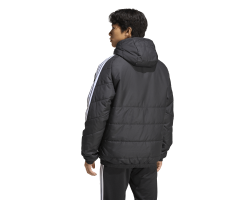 ADIDAS TIRO26 WINTER JACKET - BLACK/WHITE