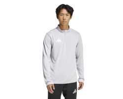 ADIDAS ENTRADA 26 TR TOP - TMLGGR/WHITE