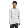 ADIDAS ENTRADA 26 TR TOP - TMLGGR/WHITE