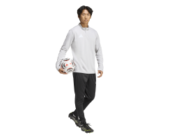 ADIDAS ENTRADA 26 TR TOP - TMLGGR/WHITE