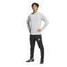ADIDAS ENTRADA 26 TR TOP - TMLGGR/WHITE